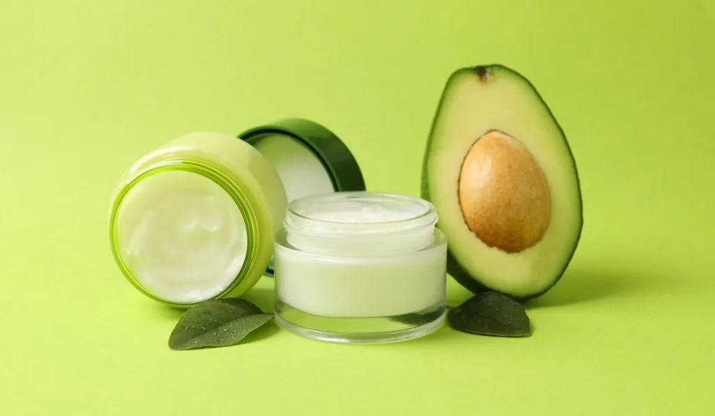 avocado cream