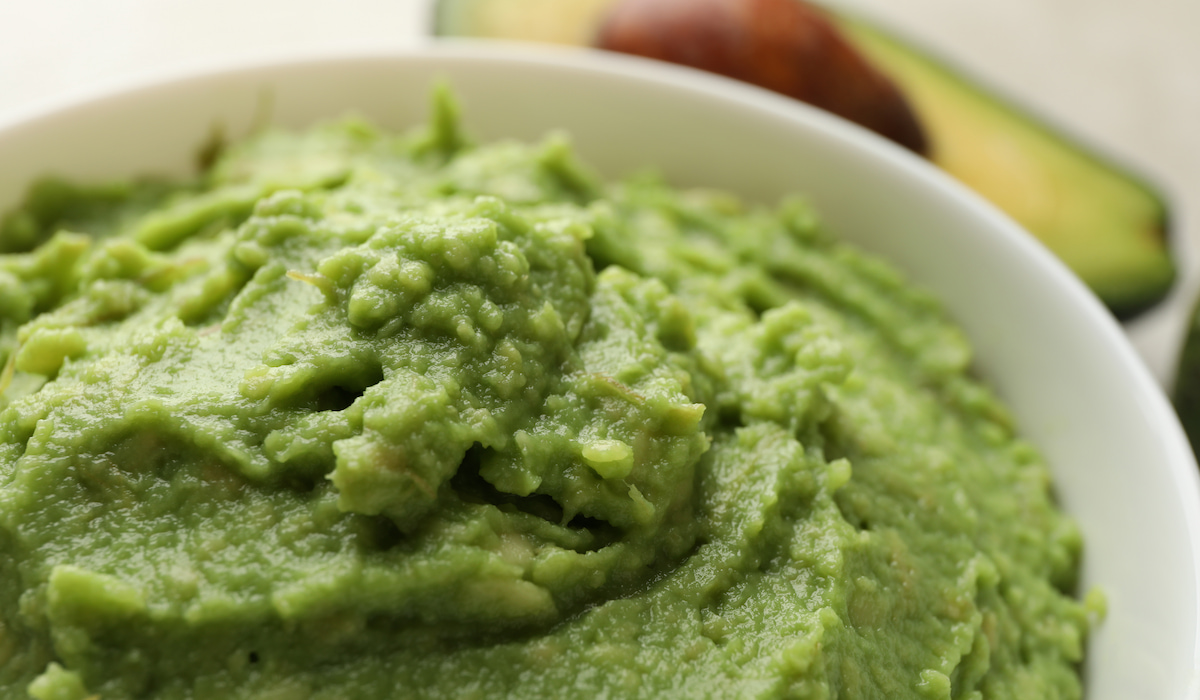 Can Guacamole Be Left Out Overnight? Think Avocado